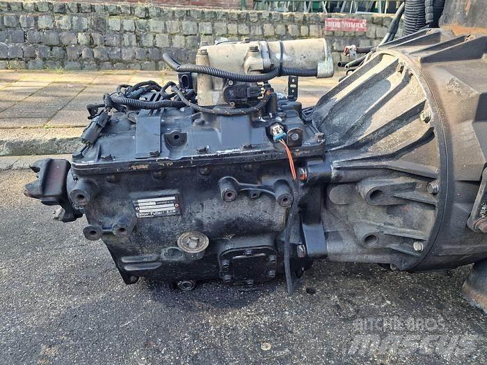 Eaton F-5505B-DM3 Транспорт - Інші
