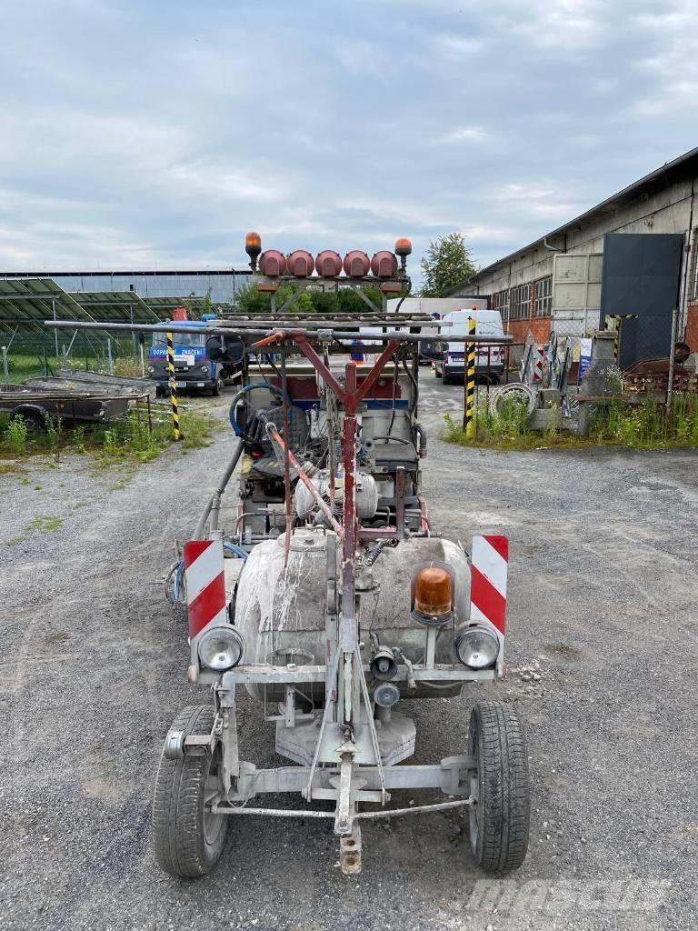 Hofmann H-32 Комунальна техніка - Інші