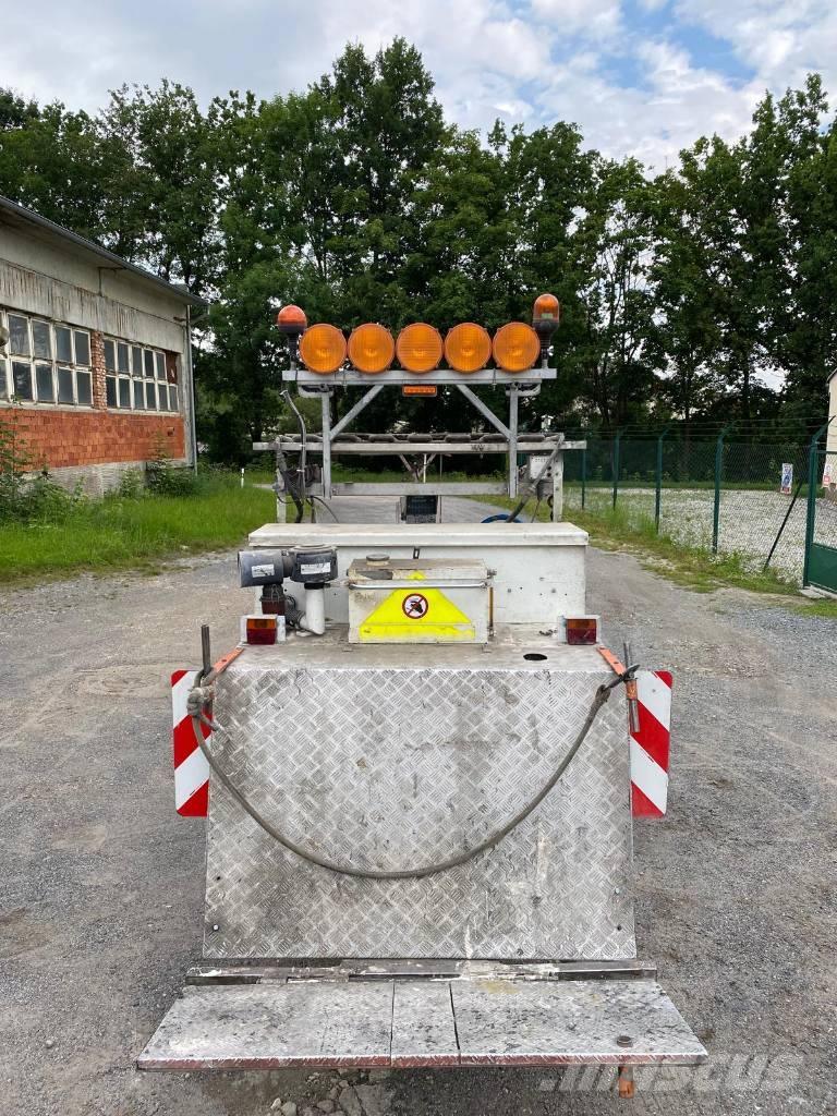 Hofmann H-32 Комунальна техніка - Інші