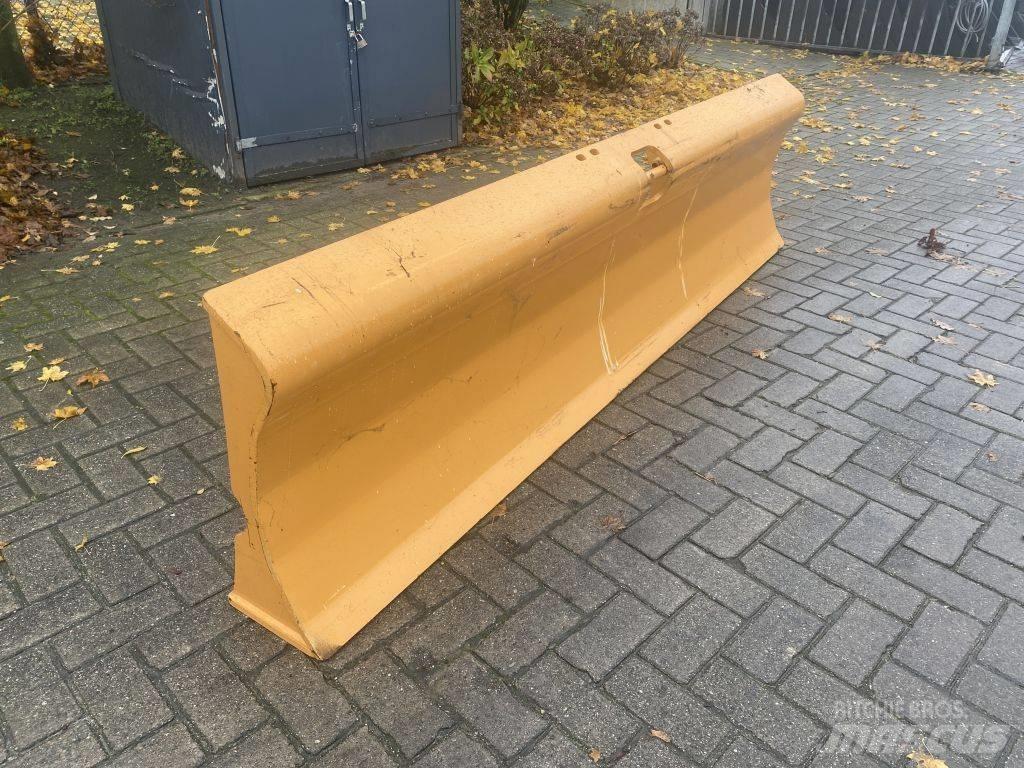 CASE DOZER BLADE Леміші