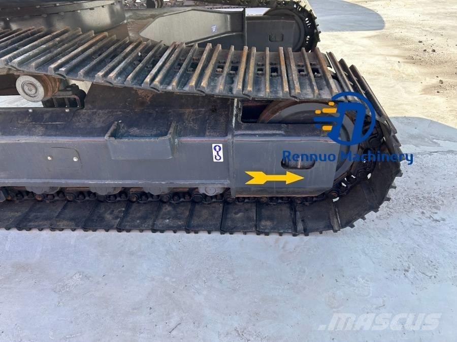 Develon DX22OLCA Гусеничні екскаватори