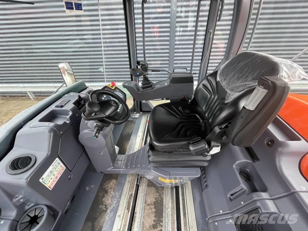 Hamm HP 180I Пневматичні катки