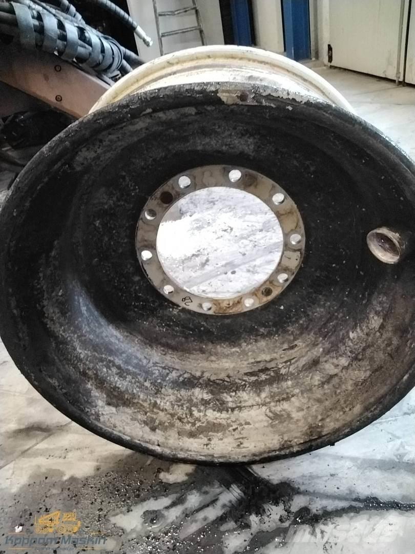 Sampo Hr46x 15x28 Шини
