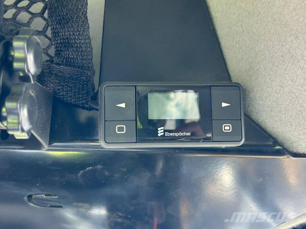 CAT 140 M 3 AWD Грейдери