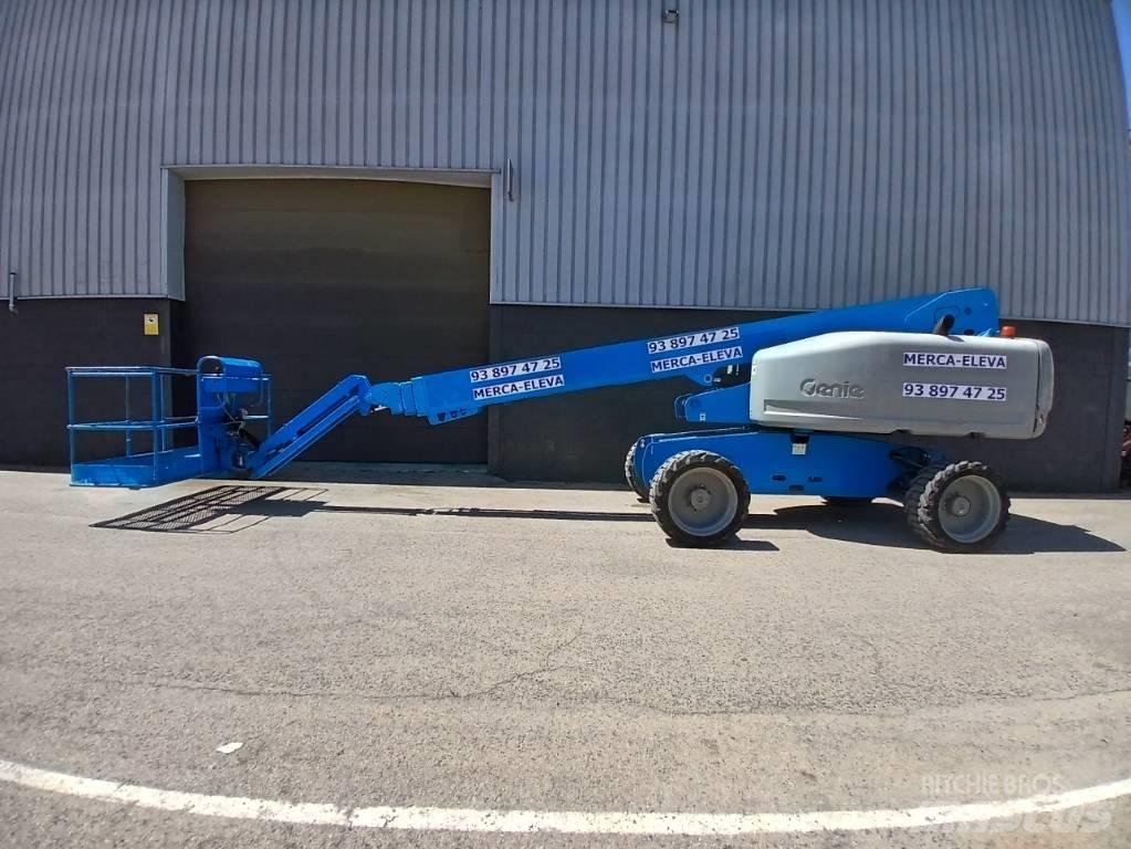 Genie S 65 Телескопічні підйомники
