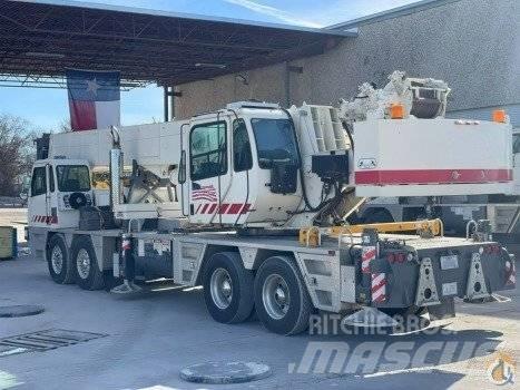 Terex T 560-1 Гусеничні крани