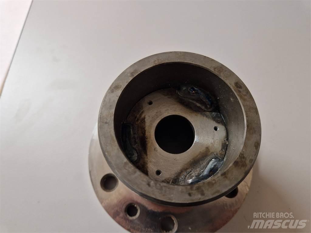 Rottne 072-0032 Валочні головки