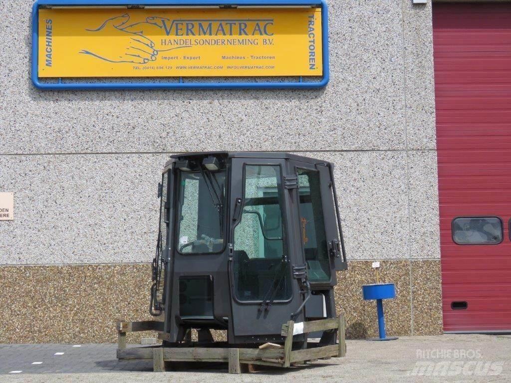 New Holland CE Транспорт - Інші