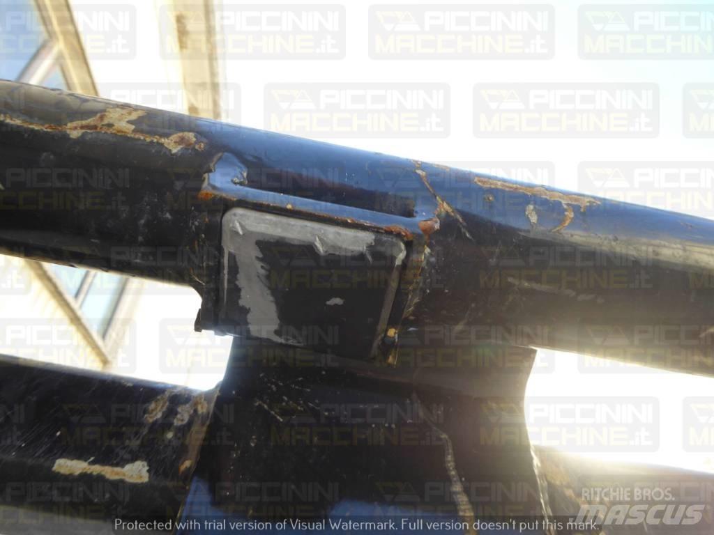 Manitou PC60 Інше обладнання