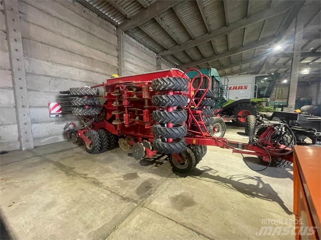 Horsch Pronto 4 DC Сівалки