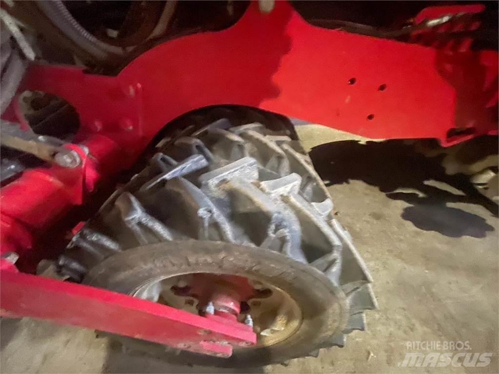 Horsch Pronto 4 DC Сівалки