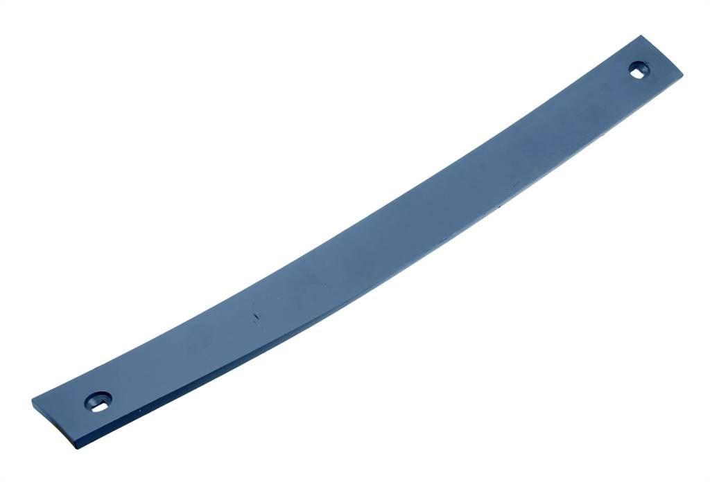 Lemken Strip Шасі
