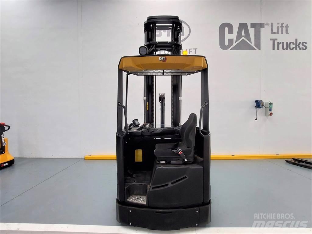CAT NR14N2HS Litio Річ-трак із високим підйомом