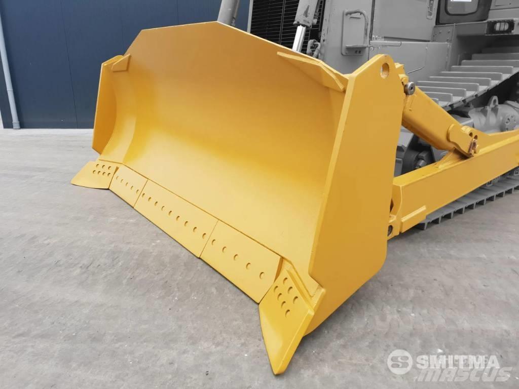 CAT D8T Леміші