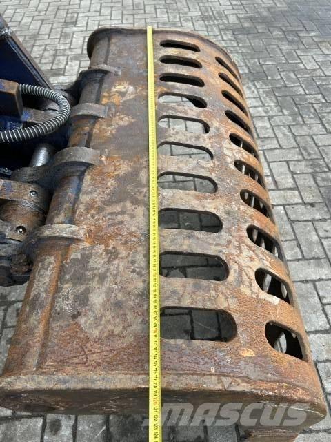  ARVI CW 30 S 1400 D Грейфери