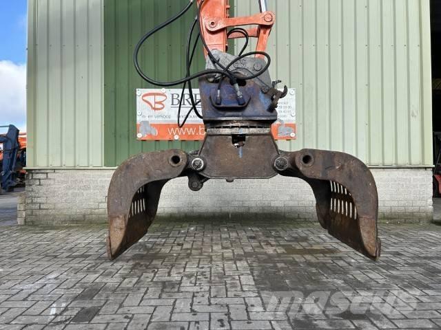  ARVI CW 30 S 1400 D Грейфери