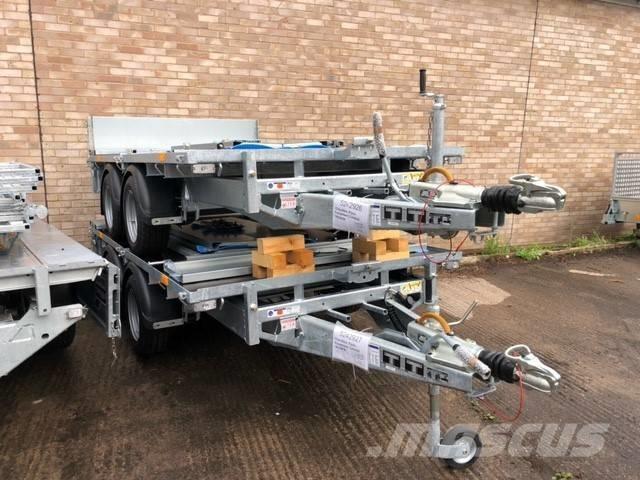 Ifor Williams LM105G Інші причепи