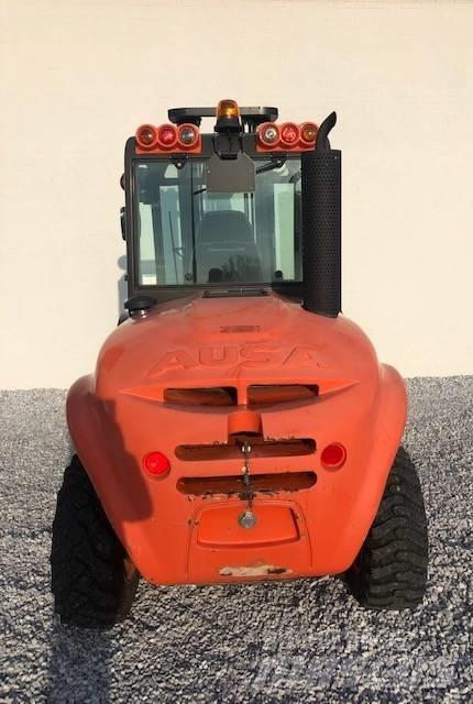 Ausa C350Hx4 Дизельні навантажувачі