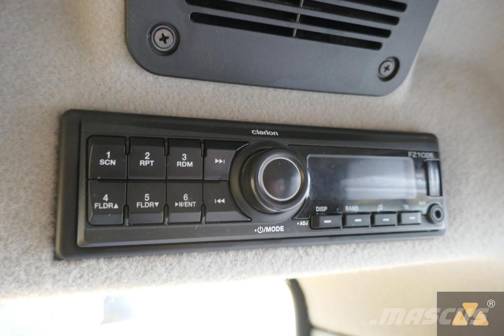 CAT 336EL Гусеничні екскаватори