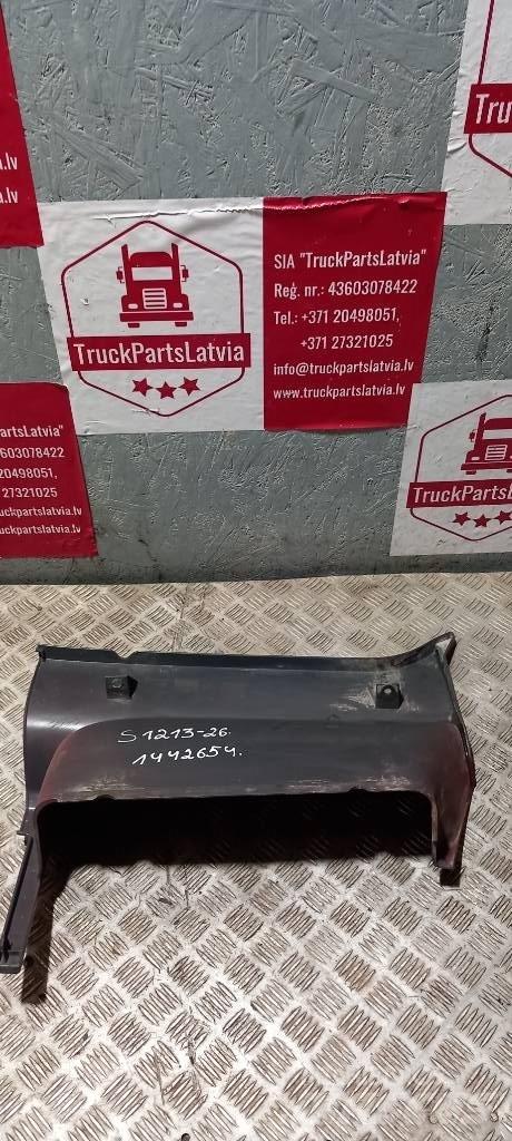Scania R440  1442654 Кабіни