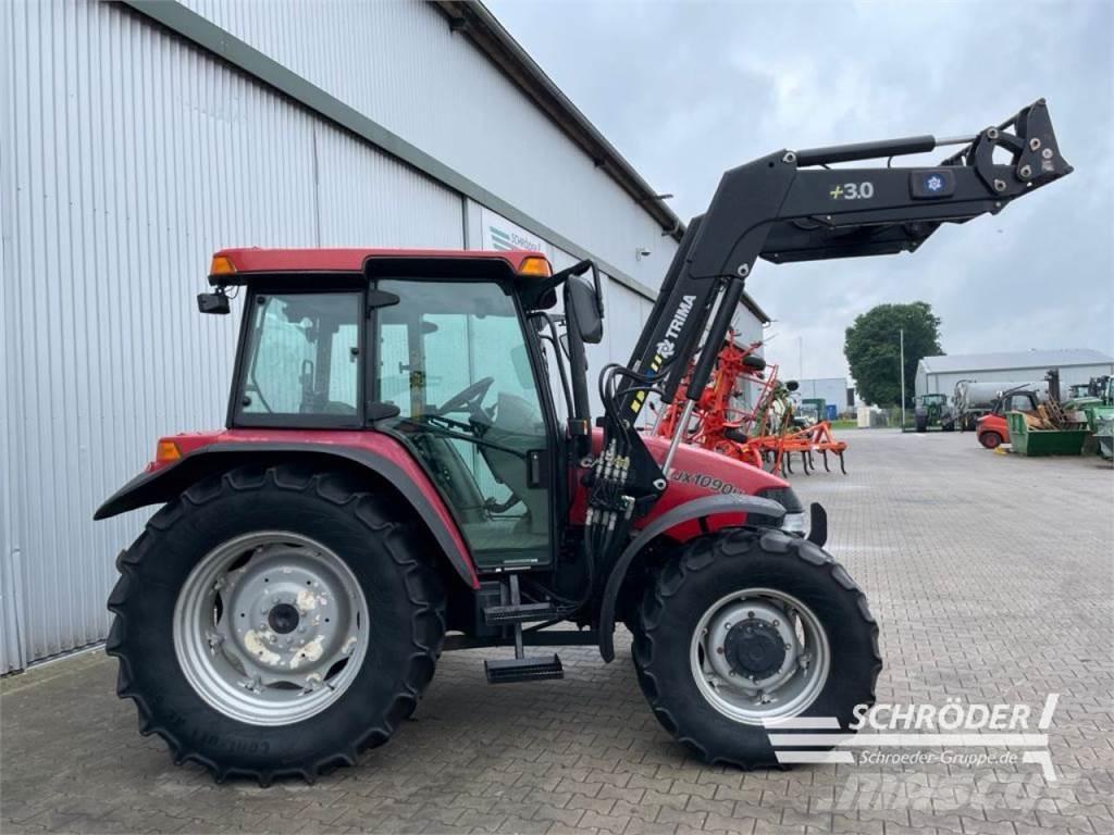 Case IH JX 1090 U Трактори