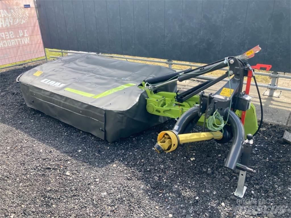 CLAAS Disco 24 Косилки-формувачі