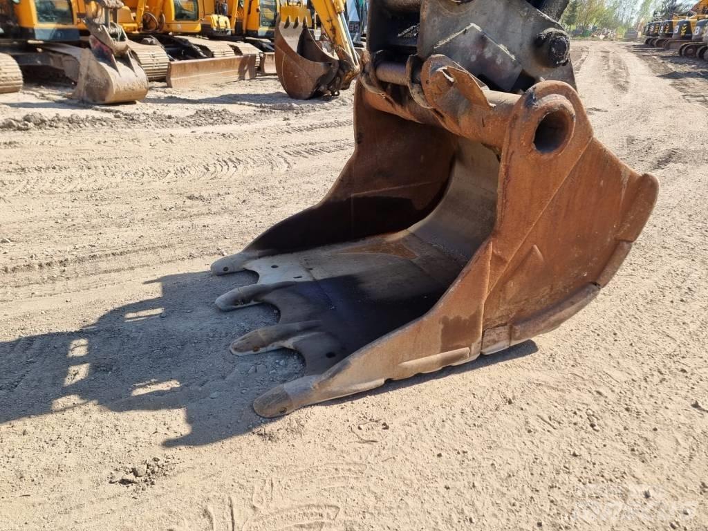 Volvo EC 360 B LC Гусеничні екскаватори