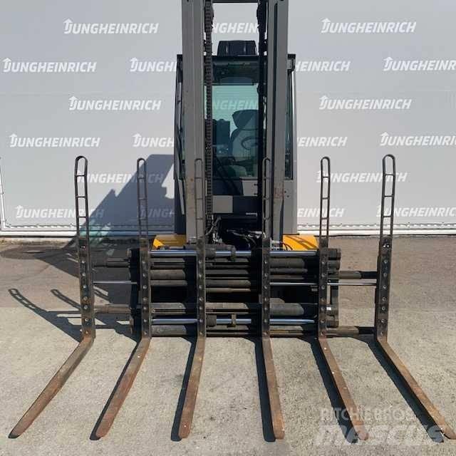 Durwen DRPK 45C Складська техніка - Інші