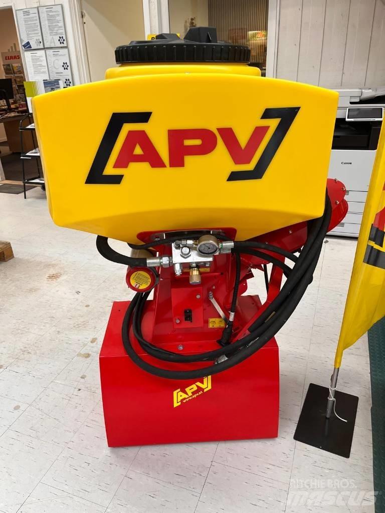 APV PS 300 M1 hydr. Сівалки
