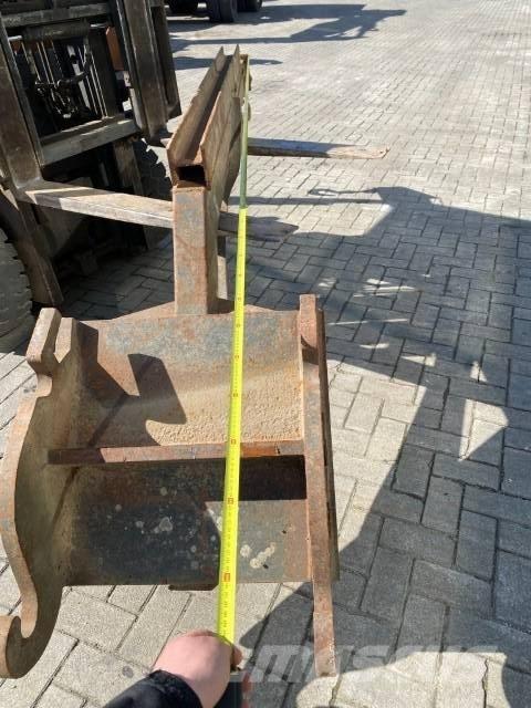  Verleng Stuk CW 30 Інше обладнання