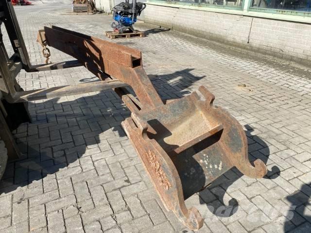  Verleng Stuk CW 30 Інше обладнання