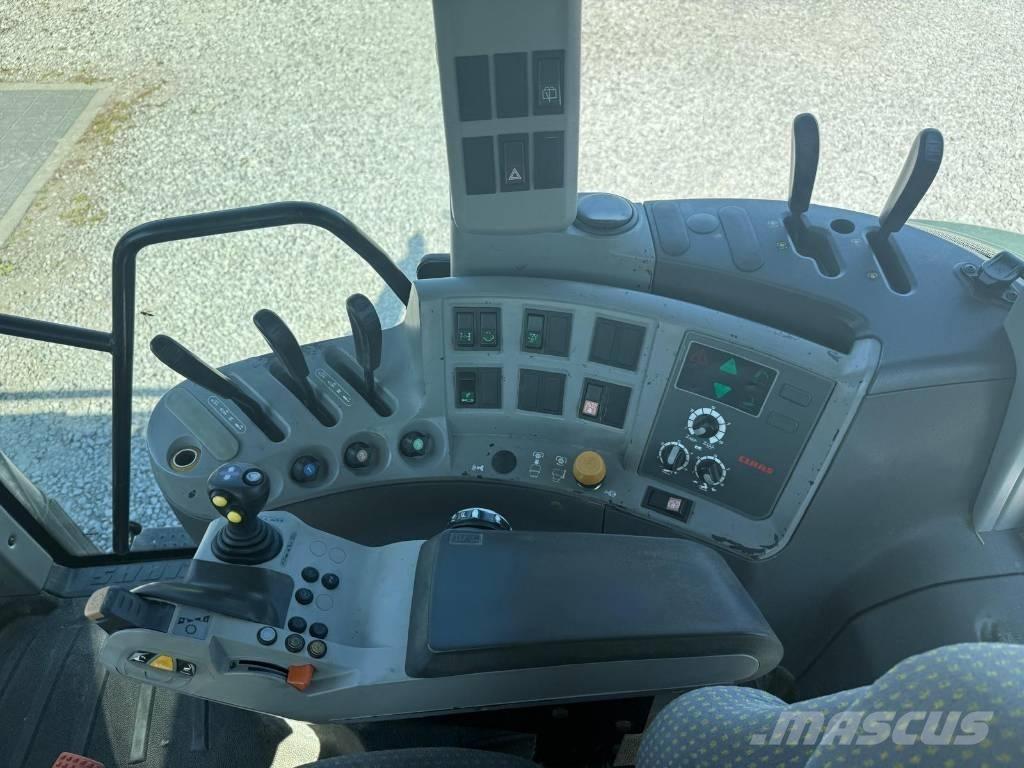 CLAAS Arion 510 Трактори