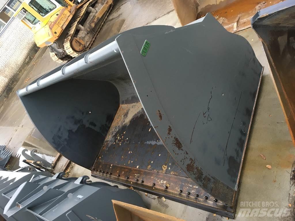 Seiler 14000 L Ковші