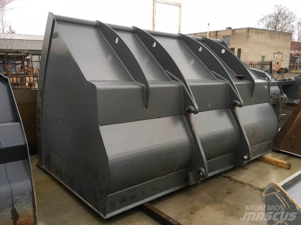 Seiler 14000 L Ковші