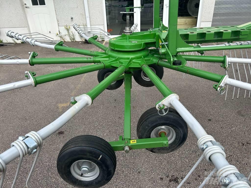 Pronar ZKP420 Рядкові жатки