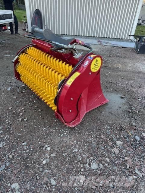 Lloyd 10-14 Просівні ковші