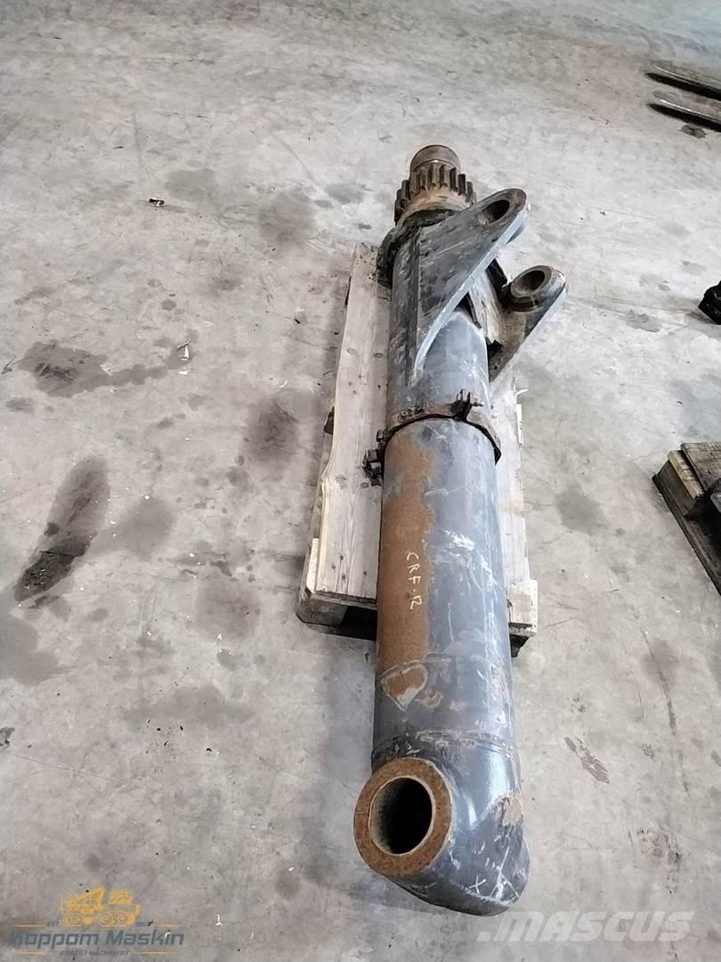 Cranab Crf12 Транспортерні крани