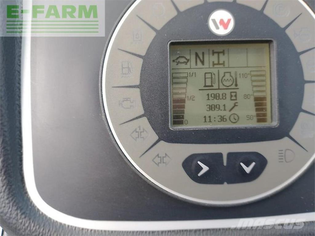 Kramer kl43.8 Міні-екскаватори < 7т