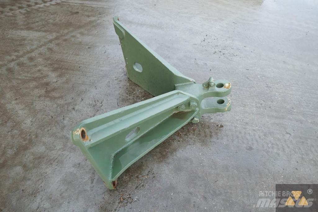 CAT D7G Drawbar Транспорт - Інші