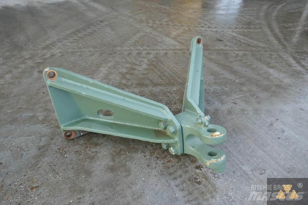 CAT D7G Drawbar Транспорт - Інші