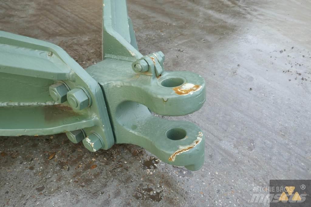CAT D7G Drawbar Транспорт - Інші