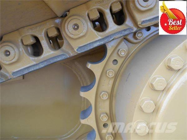 CAT D 7 H Гусеничні бульдозери