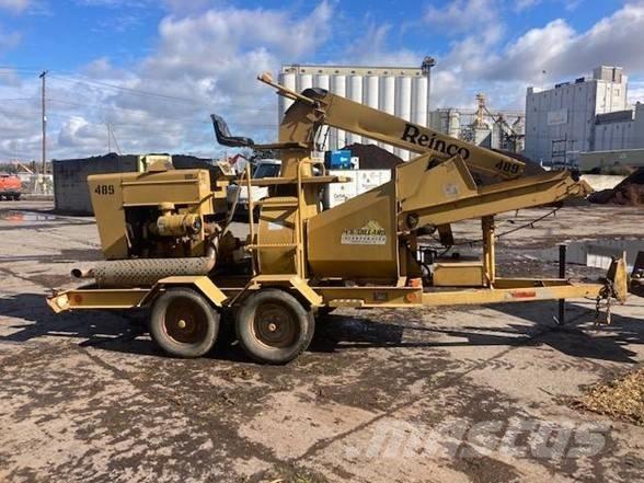 Reinco M90 Сівалки