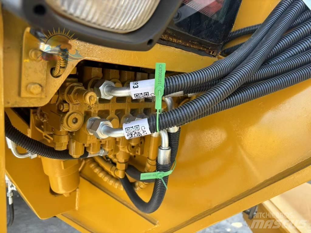 CAT 12G Грейдери