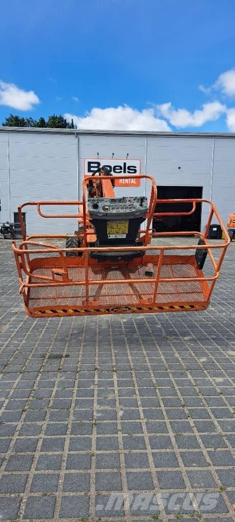 JLG 1200SJP Телескопічні підйомники
