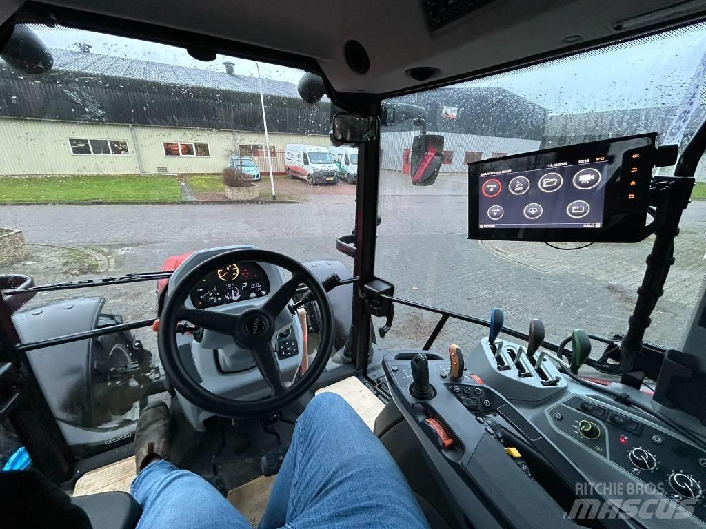 Valtra G 115 Active Трактори
