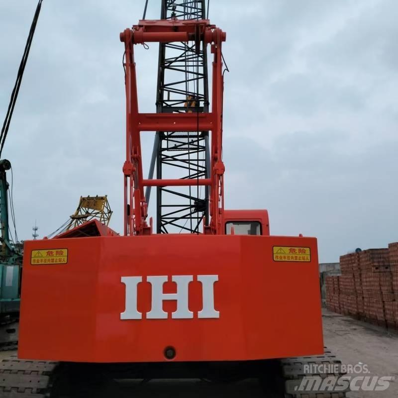 IHI CCH 500 Гусеничні крани