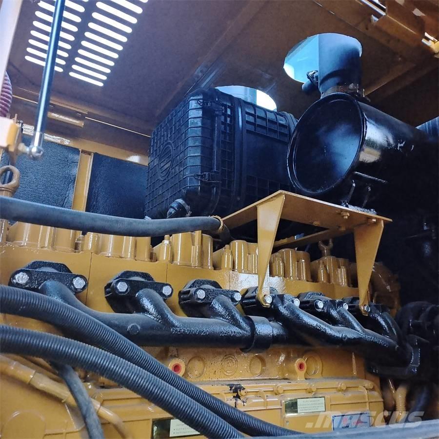 XCMG ZL50 GN Фронтальні навантажувачі