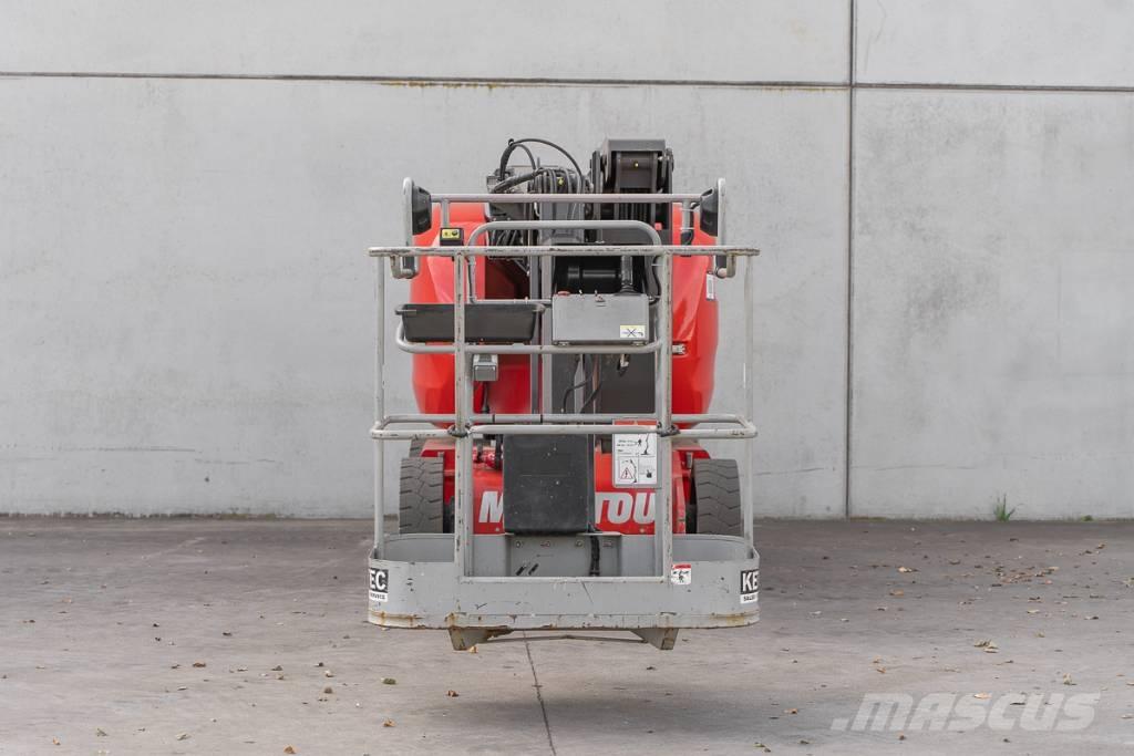 Manitou 150 AET JC Колінчаті підйомники