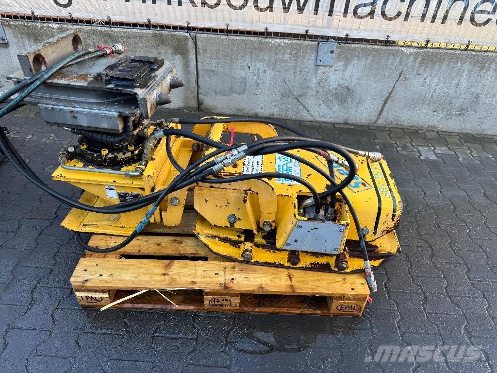 Stehr SBV 55 H1 Інше обладнання